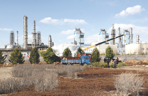 关于人生就是博集团